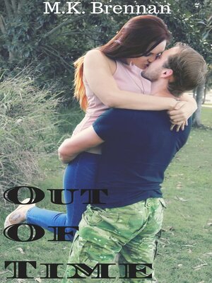 cover image of Out of Time